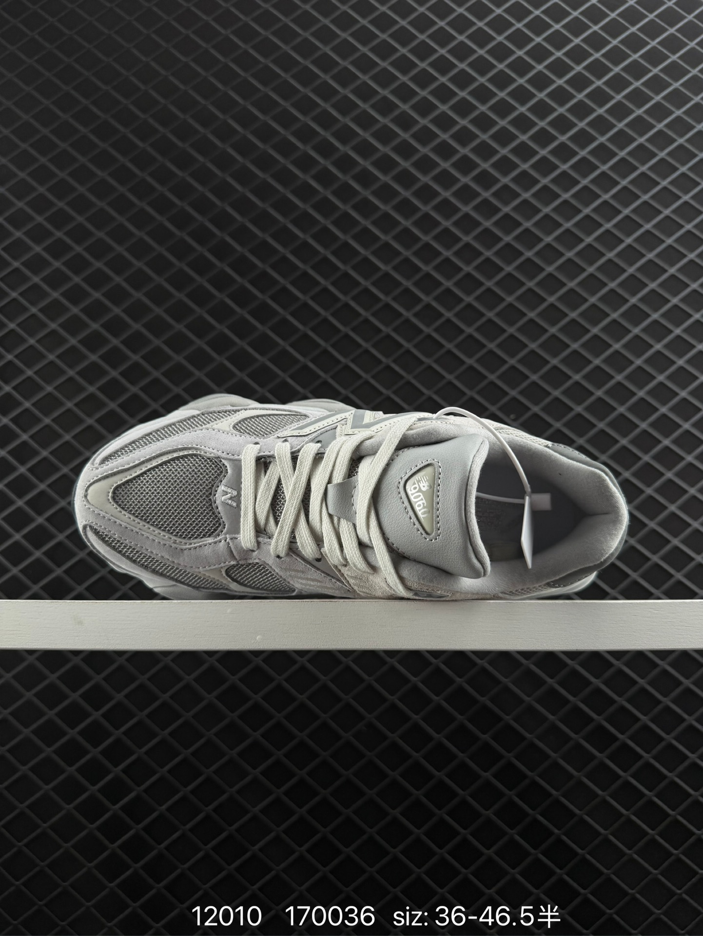 Joe Freshgoods x New Balance  NB9060